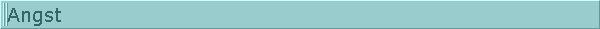  Angst 